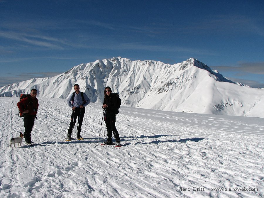 19 Al Pian Cansacciio...autostrada per  sci-alpinisti, ciaspolatori e non.jpg